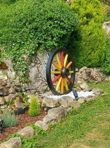 Les Allumettes D'Ecorsaint Kültér fotó